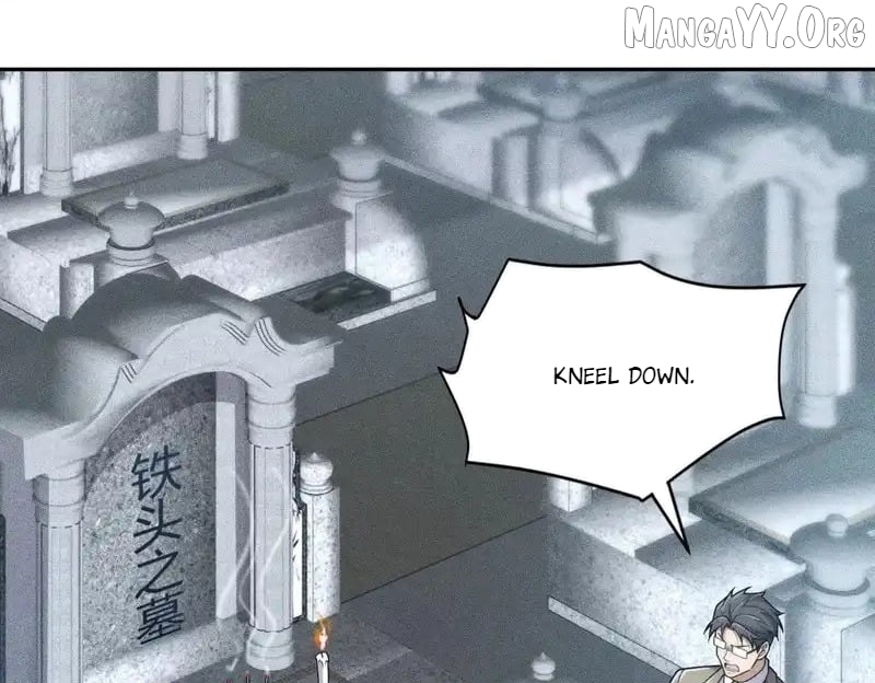 Hidden Dragon in the City (2025) Chapter 18 - page 50